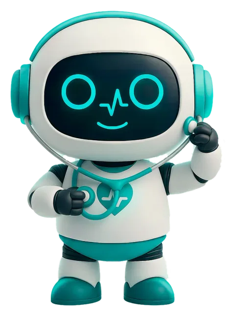 The Digital Doctor assistant